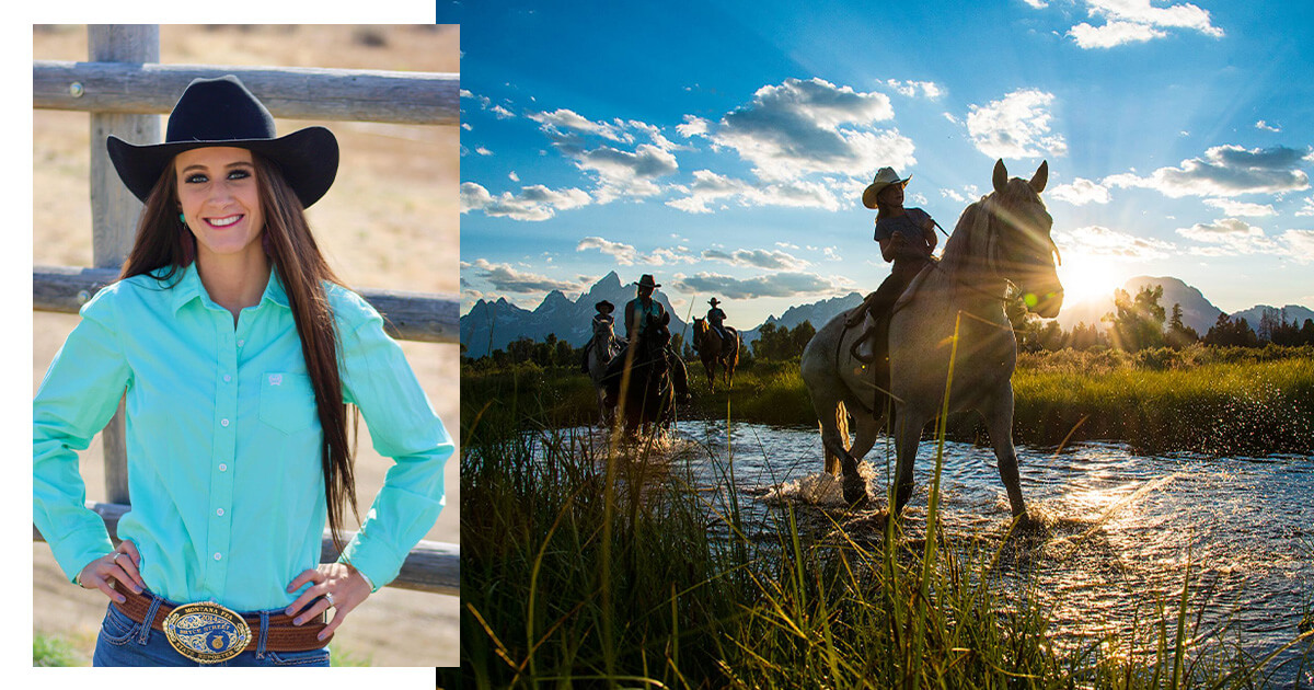 Dude Ranch Association - More Relevant Than Ever - Family Travel ...