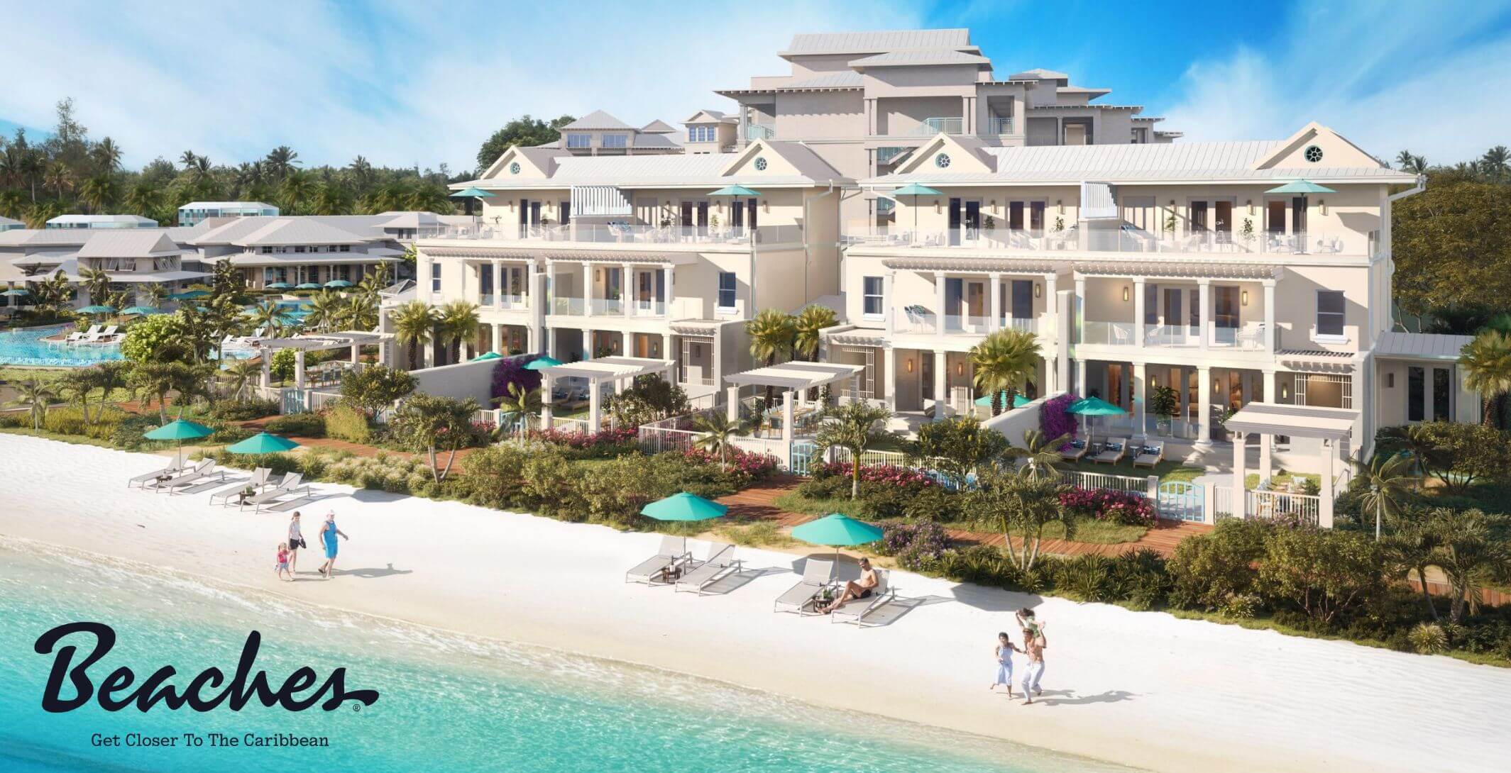 What’s New at Beaches Resorts: From Updates to New Destinations ...